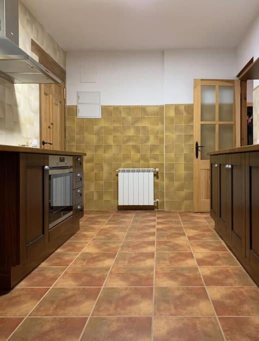 La Llobatera Casa Rural Les Coves de Vinroma Ngoại thất bức ảnh